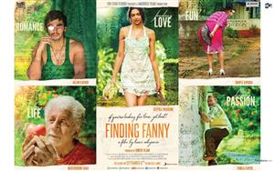 Finding Fanny